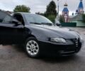Чорний Альфа Ромео 147, об'ємом двигуна 1.97 л та пробігом 237 тис. км за 4700 $, фото 1 на Automoto.ua