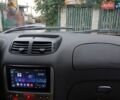 Черный Альфа Ромео 147, объемом двигателя 1.97 л и пробегом 237 тыс. км за 4400 $, фото 7 на Automoto.ua