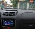 Чорний Альфа Ромео 147, об'ємом двигуна 1.97 л та пробігом 237 тис. км за 4400 $, фото 7 на Automoto.ua