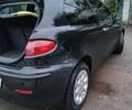 Чорний Альфа Ромео 147, об'ємом двигуна 1.97 л та пробігом 237 тис. км за 4700 $, фото 6 на Automoto.ua