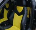 Чорний Альфа Ромео 147, об'ємом двигуна 1.97 л та пробігом 237 тис. км за 4400 $, фото 4 на Automoto.ua