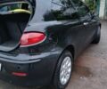 Чорний Альфа Ромео 147, об'ємом двигуна 1.97 л та пробігом 237 тис. км за 4400 $, фото 6 на Automoto.ua