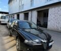 Чорний Альфа Ромео 147, об'ємом двигуна 1.6 л та пробігом 300 тис. км за 2999 $, фото 16 на Automoto.ua