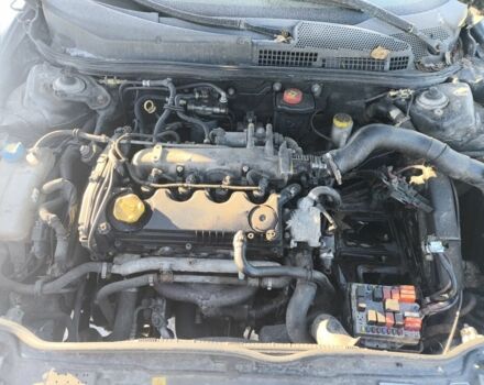 Чорний Альфа Ромео 147, об'ємом двигуна 0 л та пробігом 300 тис. км за 850 $, фото 5 на Automoto.ua