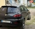 Черный Альфа Ромео 147, объемом двигателя 1.6 л и пробегом 300 тыс. км за 2999 $, фото 4 на Automoto.ua