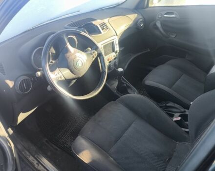 Черный Альфа Ромео 147, объемом двигателя 0 л и пробегом 300 тыс. км за 850 $, фото 3 на Automoto.ua