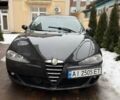 Чорний Альфа Ромео 147, об'ємом двигуна 1.6 л та пробігом 300 тис. км за 3500 $, фото 4 на Automoto.ua