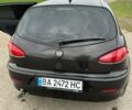Чорний Альфа Ромео 147, об'ємом двигуна 1.97 л та пробігом 169 тис. км за 3700 $, фото 8 на Automoto.ua