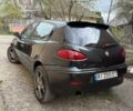 Черный Альфа Ромео 147, объемом двигателя 1.6 л и пробегом 300 тыс. км за 2999 $, фото 5 на Automoto.ua
