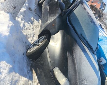 Черный Альфа Ромео 147, объемом двигателя 0 л и пробегом 300 тыс. км за 850 $, фото 1 на Automoto.ua