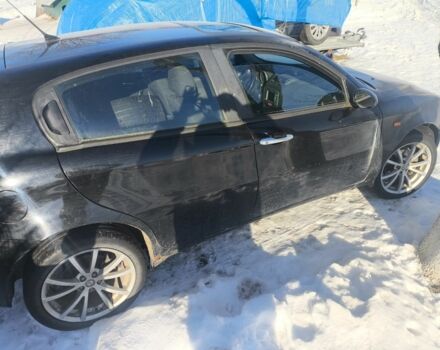 Черный Альфа Ромео 147, объемом двигателя 0 л и пробегом 300 тыс. км за 850 $, фото 4 на Automoto.ua