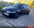 Чорний Альфа Ромео 147, об'ємом двигуна 1.6 л та пробігом 350 тис. км за 3300 $, фото 1 на Automoto.ua