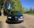 Черный Альфа Ромео 147, объемом двигателя 1.6 л и пробегом 350 тыс. км за 3000 $, фото 1 на Automoto.ua
