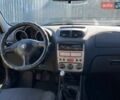 Черный Альфа Ромео 147, объемом двигателя 1.6 л и пробегом 360 тыс. км за 2800 $, фото 4 на Automoto.ua