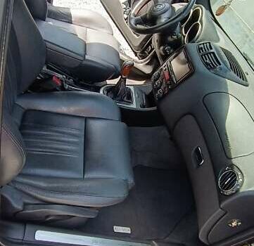 Черный Альфа Ромео 147, объемом двигателя 1.6 л и пробегом 395 тыс. км за 4300 $, фото 4 на Automoto.ua