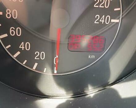 Черный Альфа Ромео 147, объемом двигателя 1.6 л и пробегом 395 тыс. км за 4300 $, фото 10 на Automoto.ua