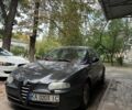 Черный Альфа Ромео 147, объемом двигателя 1.97 л и пробегом 260 тыс. км за 3100 $, фото 12 на Automoto.ua