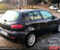 Чорний Альфа Ромео 147, об'ємом двигуна 1.9 л та пробігом 390 тис. км за 3000 $, фото 4 на Automoto.ua