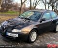 Чорний Альфа Ромео 147, об'ємом двигуна 1.9 л та пробігом 390 тис. км за 3000 $, фото 1 на Automoto.ua
