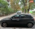 Черный Альфа Ромео 147, объемом двигателя 1.97 л и пробегом 260 тыс. км за 3100 $, фото 13 на Automoto.ua