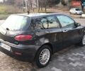 Чорний Альфа Ромео 147, об'ємом двигуна 1.91 л та пробігом 390 тис. км за 3000 $, фото 5 на Automoto.ua