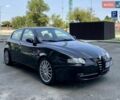 Черный Альфа Ромео 147, объемом двигателя 1.97 л и пробегом 260 тыс. км за 3100 $, фото 1 на Automoto.ua