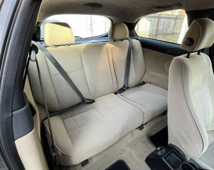 Черный Альфа Ромео 147, объемом двигателя 1.9 л и пробегом 255 тыс. км за 2800 $, фото 12 на Automoto.ua