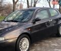 Чорний Альфа Ромео 147, об'ємом двигуна 1.91 л та пробігом 390 тис. км за 3000 $, фото 1 на Automoto.ua