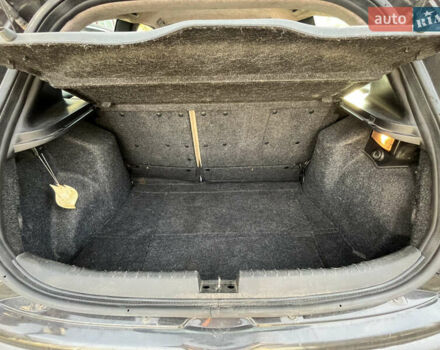 Черный Альфа Ромео 147, объемом двигателя 1.9 л и пробегом 255 тыс. км за 3500 $, фото 8 на Automoto.ua