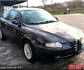 Чорний Альфа Ромео 147, об'ємом двигуна 1.9 л та пробігом 390 тис. км за 3000 $, фото 5 на Automoto.ua