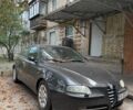 Черный Альфа Ромео 147, объемом двигателя 1.97 л и пробегом 260 тыс. км за 3100 $, фото 10 на Automoto.ua