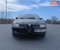 Черный Альфа Ромео 147, объемом двигателя 1.6 л и пробегом 203 тыс. км за 2900 $, фото 13 на Automoto.ua