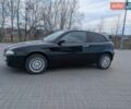 Черный Альфа Ромео 147, объемом двигателя 1.6 л и пробегом 203 тыс. км за 2900 $, фото 14 на Automoto.ua