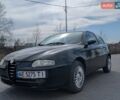 Черный Альфа Ромео 147, объемом двигателя 1.6 л и пробегом 203 тыс. км за 2900 $, фото 11 на Automoto.ua