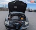 Черный Альфа Ромео 147, объемом двигателя 1.6 л и пробегом 203 тыс. км за 2900 $, фото 3 на Automoto.ua