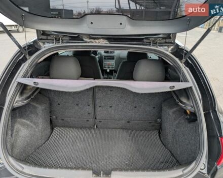 Чорний Альфа Ромео 147, об'ємом двигуна 1.6 л та пробігом 203 тис. км за 3499 $, фото 5 на Automoto.ua