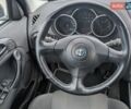 Черный Альфа Ромео 147, объемом двигателя 1.6 л и пробегом 203 тыс. км за 2900 $, фото 9 на Automoto.ua