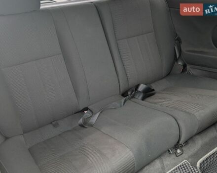 Чорний Альфа Ромео 147, об'ємом двигуна 1.6 л та пробігом 203 тис. км за 3499 $, фото 8 на Automoto.ua