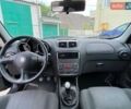 Черный Альфа Ромео 147, объемом двигателя 1.6 л и пробегом 204 тыс. км за 3000 $, фото 10 на Automoto.ua