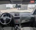 Черный Альфа Ромео 147, объемом двигателя 1.6 л и пробегом 203 тыс. км за 2900 $, фото 10 на Automoto.ua