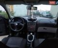 Чорний Альфа Ромео 147, об'ємом двигуна 1.6 л та пробігом 235 тис. км за 5400 $, фото 4 на Automoto.ua