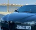 Черный Альфа Ромео 147, объемом двигателя 1.9 л и пробегом 350 тыс. км за 3999 $, фото 1 на Automoto.ua