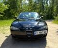 Чорний Альфа Ромео 147, об'ємом двигуна 1.6 л та пробігом 205 тис. км за 3200 $, фото 6 на Automoto.ua