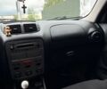 Черный Альфа Ромео 147, объемом двигателя 1.6 л и пробегом 177 тыс. км за 4399 $, фото 18 на Automoto.ua