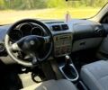 Чорний Альфа Ромео 147, об'ємом двигуна 1.6 л та пробігом 205 тис. км за 3200 $, фото 9 на Automoto.ua