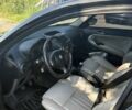 Черный Альфа Ромео 147, объемом двигателя 1.9 л и пробегом 180 тыс. км за 2300 $, фото 4 на Automoto.ua