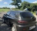 Черный Альфа Ромео 147, объемом двигателя 1.9 л и пробегом 180 тыс. км за 2300 $, фото 3 на Automoto.ua