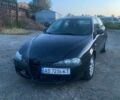 Черный Альфа Ромео 147, объемом двигателя 1.6 л и пробегом 300 тыс. км за 1500 $, фото 1 на Automoto.ua