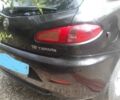 Чорний Альфа Ромео 147, об'ємом двигуна 1.6 л та пробігом 160 тис. км за 6300 $, фото 3 на Automoto.ua