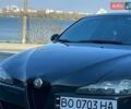 Черный Альфа Ромео 147, объемом двигателя 1.9 л и пробегом 350 тыс. км за 3999 $, фото 1 на Automoto.ua
